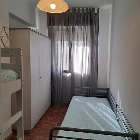 Bellavista Fronte Mare سان بنيديتّو ديل ترونتو