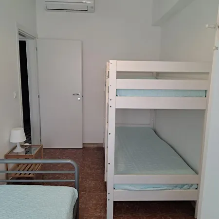 Bellavista Fronte Mare سان بنيديتّو ديل ترونتو