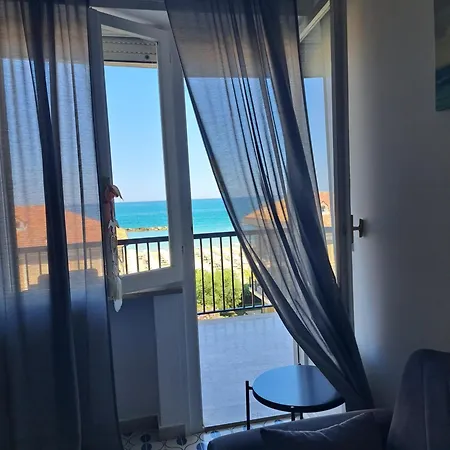 Bellavista Fronte Mare شقة *