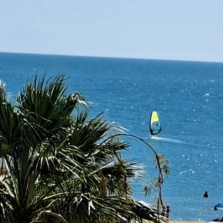 Bellavista Fronte Mare سان بنيديتّو ديل ترونتو