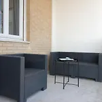 Bellavista Fronte Mare 아파트 산베네데토델트론토