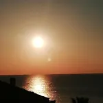 Apartament Bellavista Fronte Mare