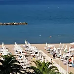 Bellavista Fronte Mare Apartament *