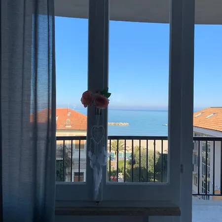 Bellavista Fronte Mare Apartment San Benedetto del Tronto