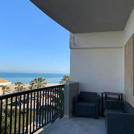 Bellavista Fronte Mare San Benedetto del Tronto