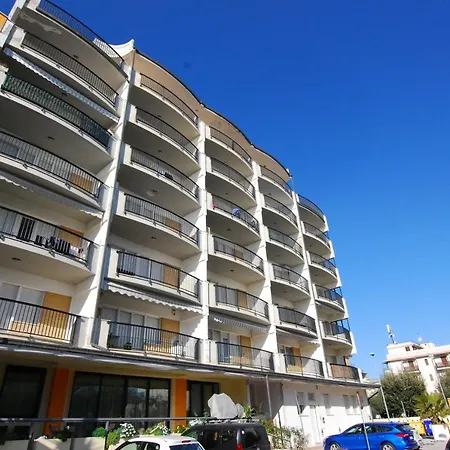 Bellavista Fronte Mare Lägenhet