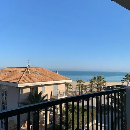 Apartment Bellavista Fronte Mare