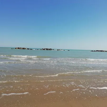 Bellavista Fronte Mare Apartment *