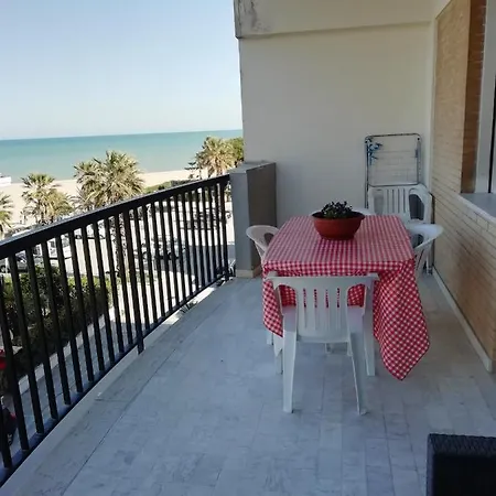 Bellavista Fronte Mare