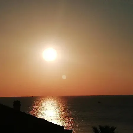Apartment Bellavista Fronte Mare