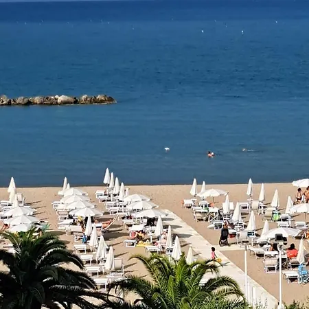 Bellavista Fronte Mare Appartamento *
