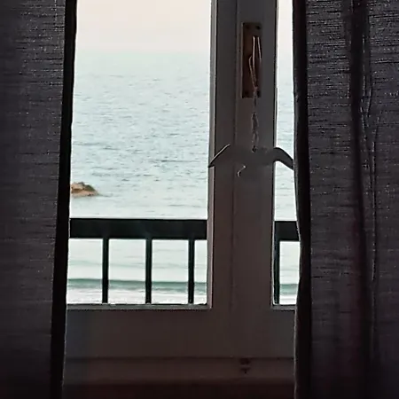 Bellavista Fronte Mare Lägenhet San Benedetto del Tronto