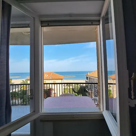 Apartment Bellavista Fronte Mare San Benedetto del Tronto