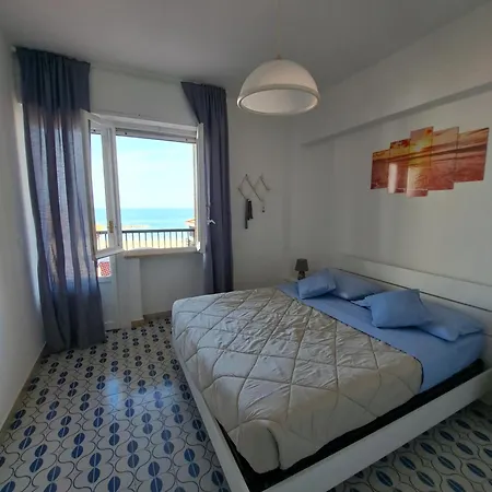 Appartamento Bellavista Fronte Mare San Benedetto del Tronto