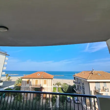 Apartment Bellavista Fronte Mare