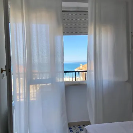 Bellavista Fronte Mare Apartment