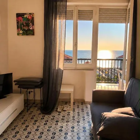 Apartment Bellavista Fronte Mare