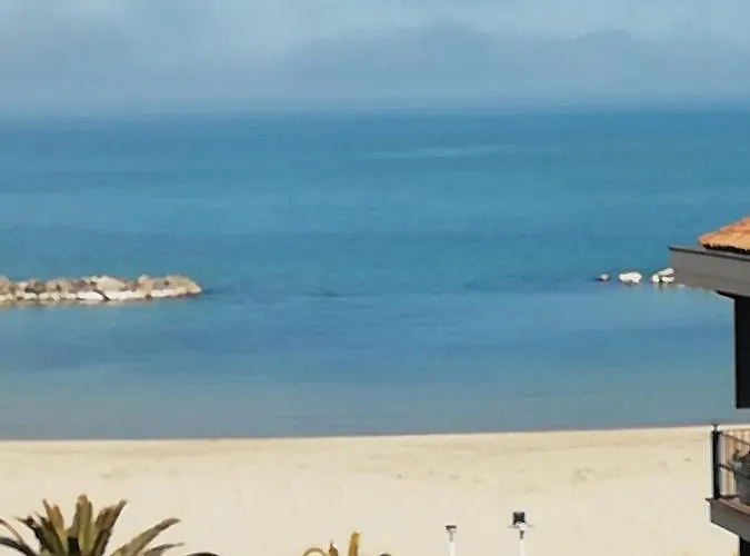 Bellavista Fronte Mare