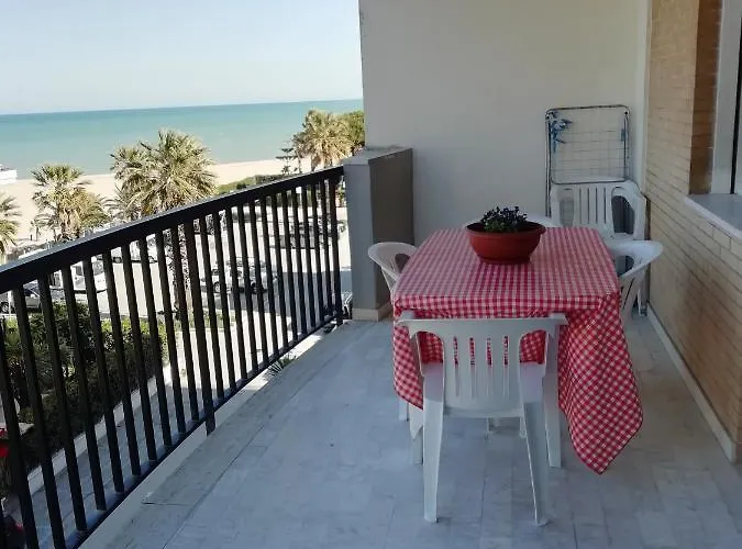 Bellavista Fronte Mare