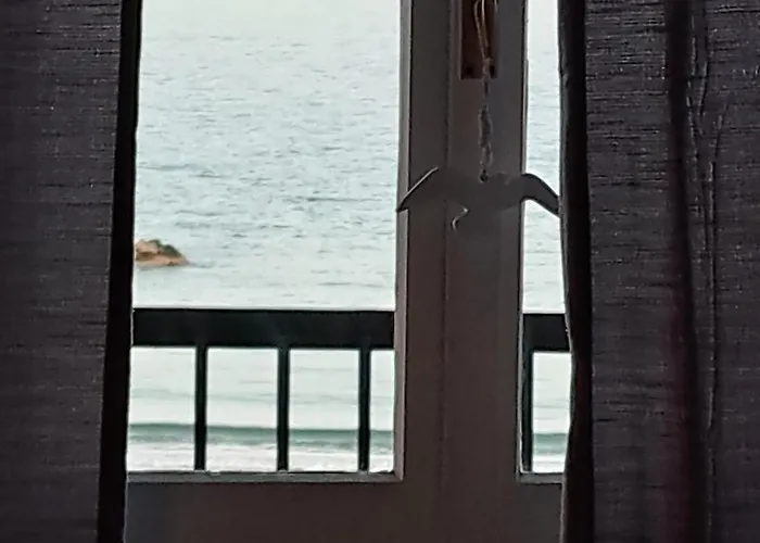 Bellavista Fronte Mare Apartment San Benedetto del Tronto