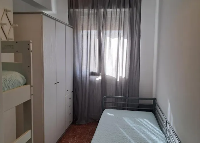 Bellavista Fronte Mare San Benedetto del Tronto