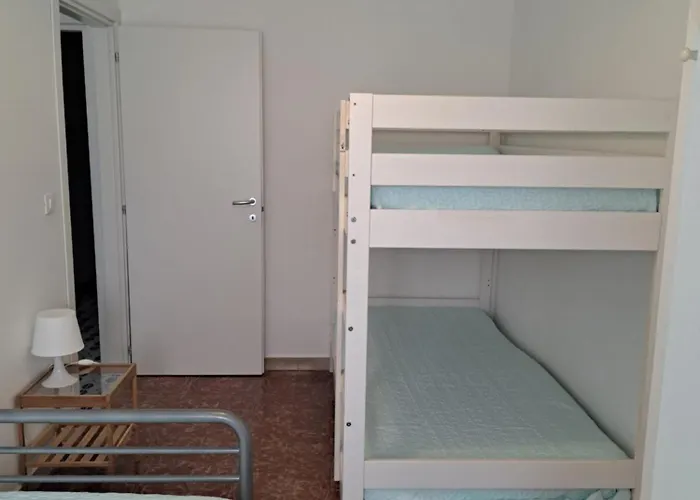 Bellavista Fronte Mare San Benedetto del Tronto