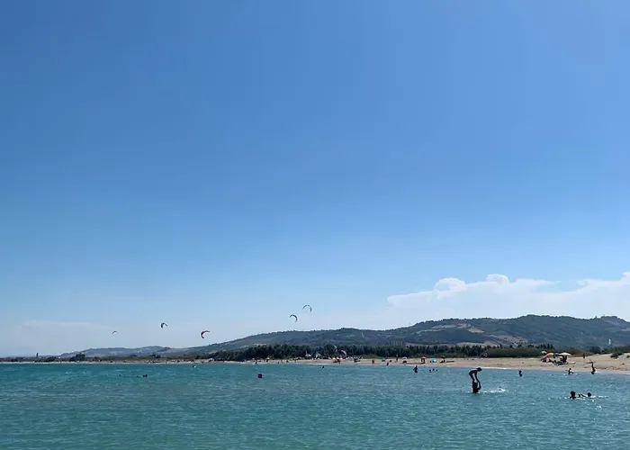 Apartment Bellavista Fronte Mare San Benedetto del Tronto