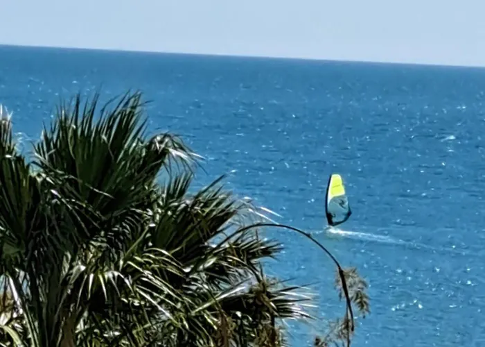 Bellavista Fronte Mare San Benedetto del Tronto